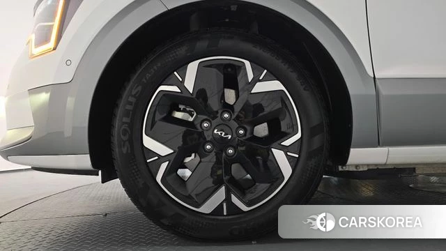 Kia Di All New Niro EV id 4337653 из Кореи 30