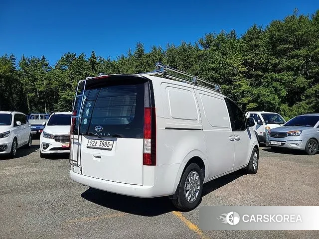 Hyundai Staria id 2999031 из Кореи 14