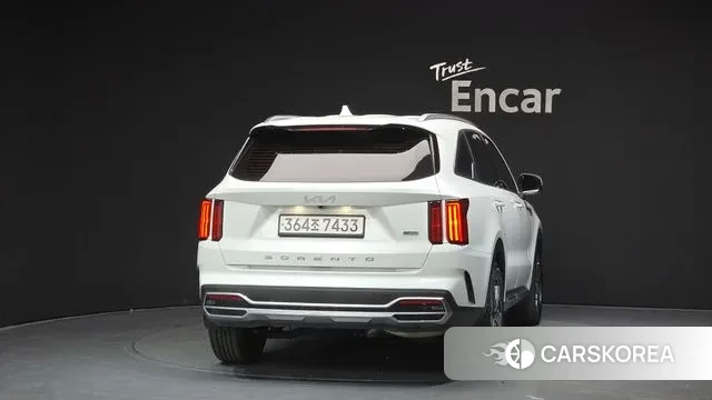 Kia Sorento 4th Generation id 3712590 из Кореи 14