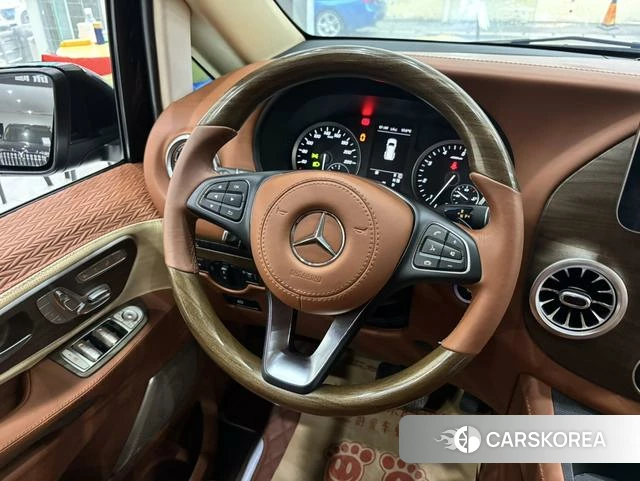 Mercedes-Benz Vito id 4290262 из Китая 21