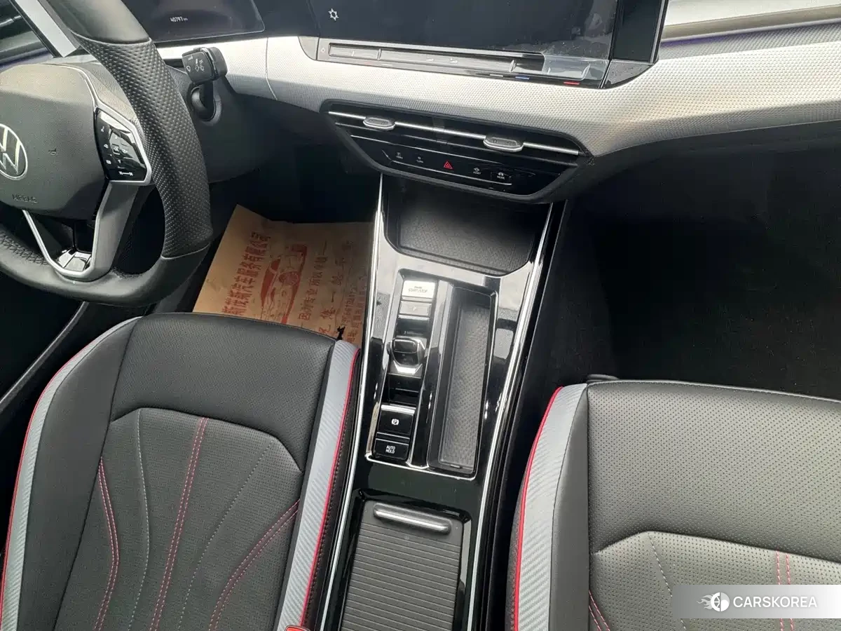 Volkswagen Lamando id 4565381 из Китая 8