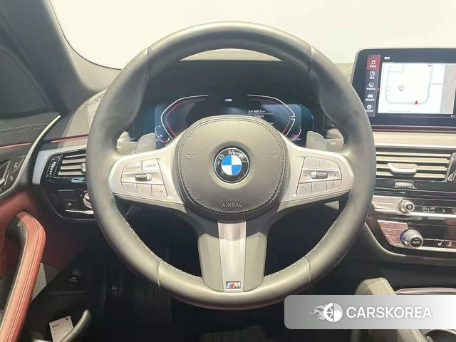 BMW 5 series id 4217401 из Китая 10