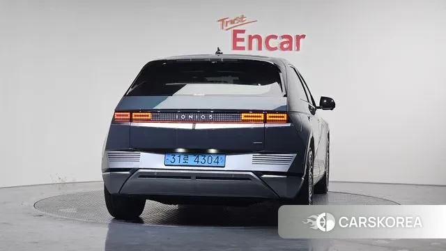 Hyundai Ionic 5 id 3619931 из Кореи 14