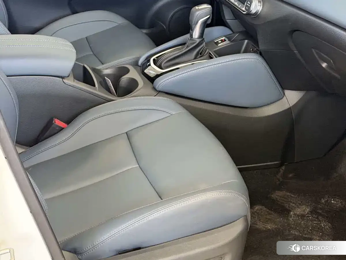 Nissan Qashqai id 4644636 из Китая 7