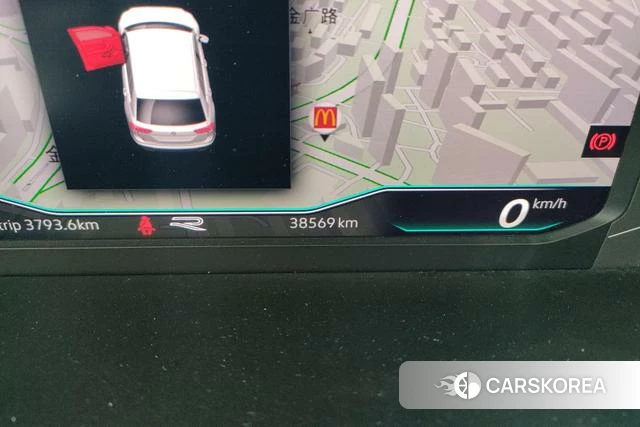 Volkswagen Tiguan L id 4277895 из Китая 11