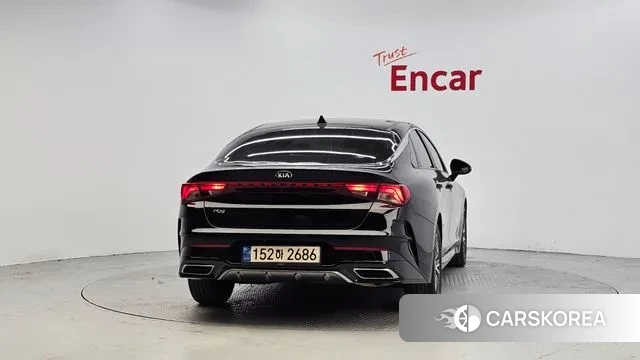 Kia K5 3rd generation id 3379125 из Кореи 14