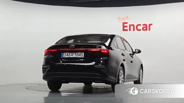 Kia Come New K3 id 3356131 из Кореи 14