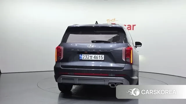 Hyundai The New Palisade id 3405593 из Кореи 14