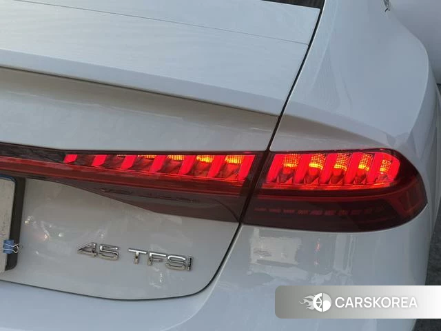 Audi A7 id 4275672 из Китая 14