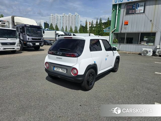 Hyundai Casper id 4524187 из Кореи 14