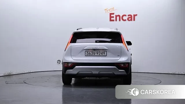 Kia Di Ol Nu Niro id 3317417 из Кореи 14