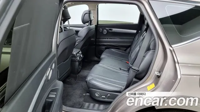 Genesis GV80 id 2517788 из Кореи 14