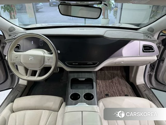 Feifan Automobile Feifan F7 2023 Другой из Китая, фото 4