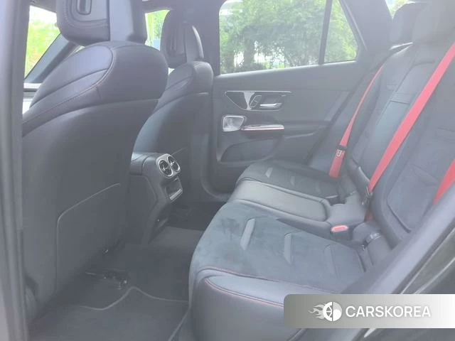 Mercedes-Benz GLC AMG id 4353079 из Китая 15