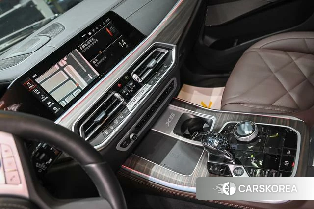 BMW X5 id 4299544 из Китая 15