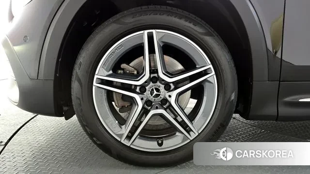 Mercedes-Benz GLB-Class X247 id 3771789 из Кореи 14