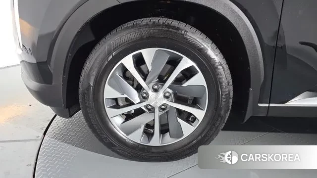 Hyundai Palisade id 3395757 из Кореи 14