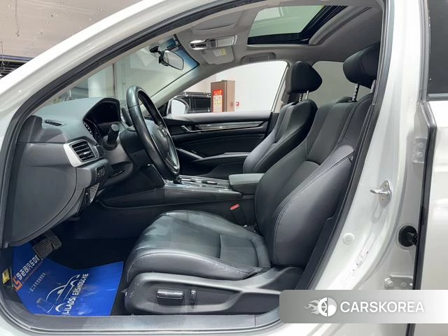 Honda Accord id 4274291 из Китая 26
