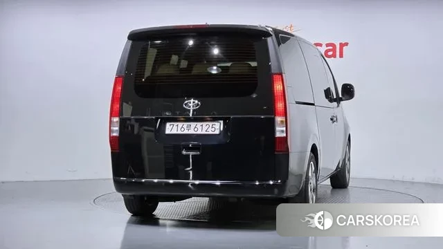 Hyundai Staria id 3011575 из Кореи 14