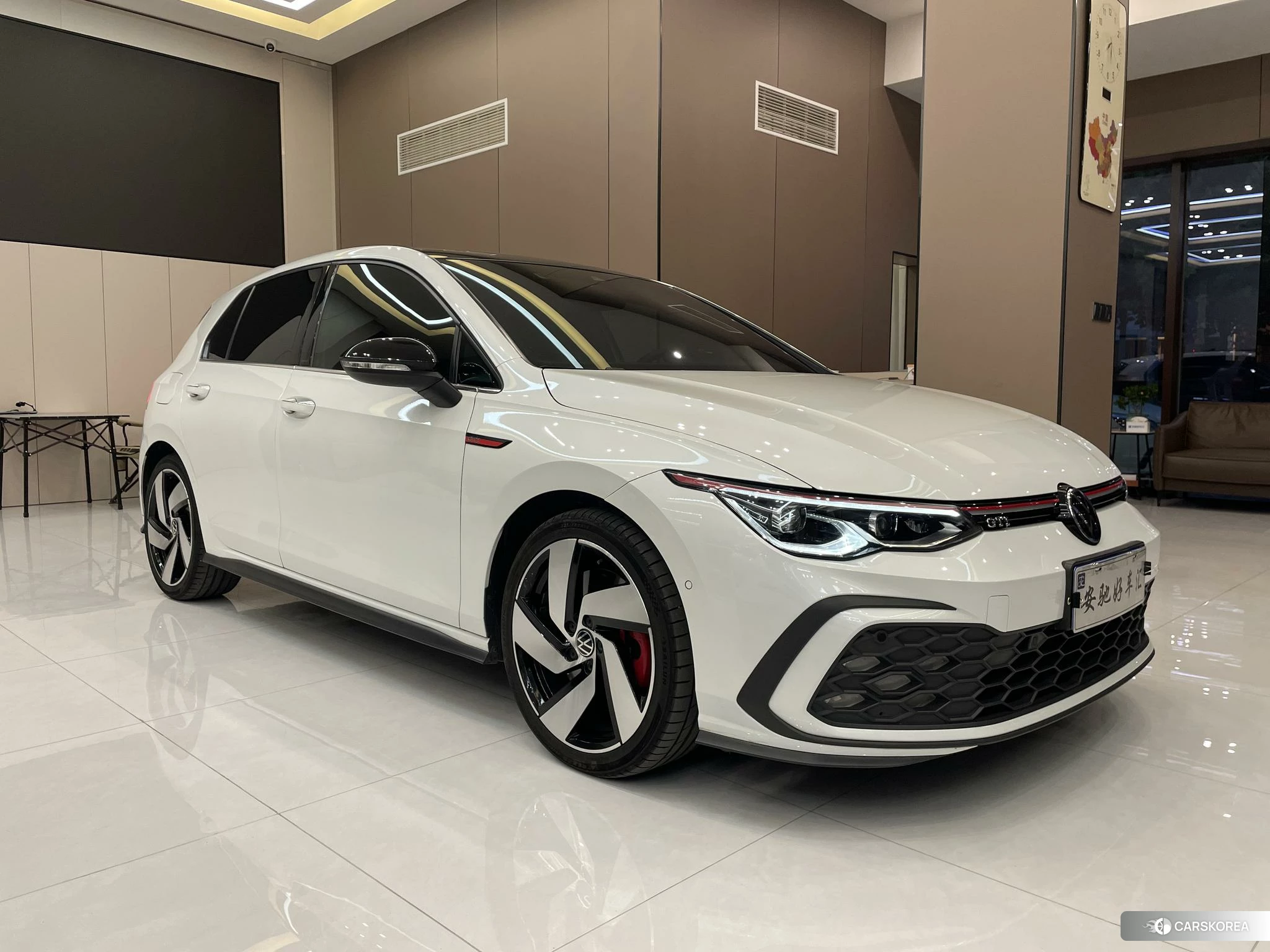 Volkswagen Golf id 4426604 из Китая 26