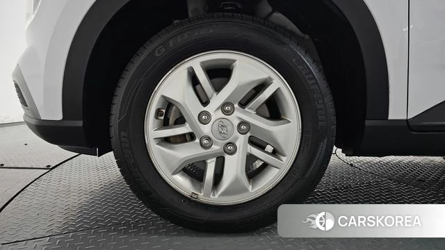 Hyundai Venue id 4402401 из Кореи 24