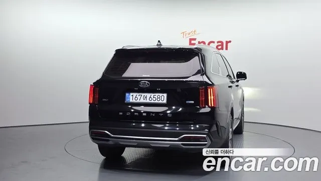 Kia Sorento 4th Generation id 2906861 из Кореи 14