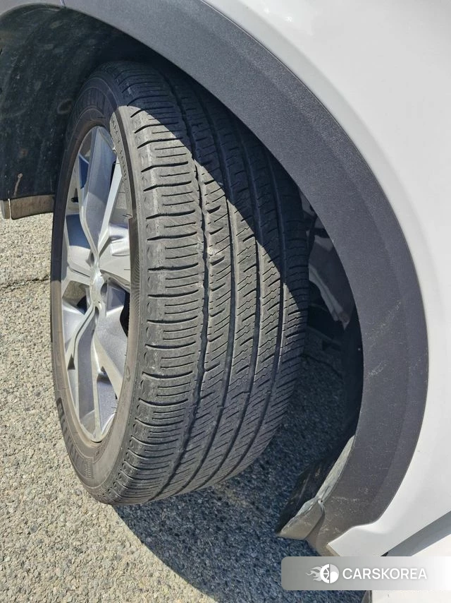 Hyundai Palisade id 4202611 из Кореи 10