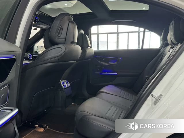 Mercedes-Benz C-class PHEV id 4256246 из Китая 15
