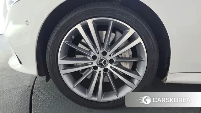 Mercedes-Benz CLS-Class C257 id 3778967 из Кореи 14