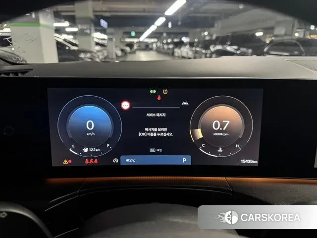 Hyundai Santa Fe (MX5) id 3544836 из Кореи 8