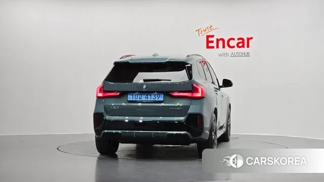 BMW iX1 (U11) id 3431583 из Кореи 14