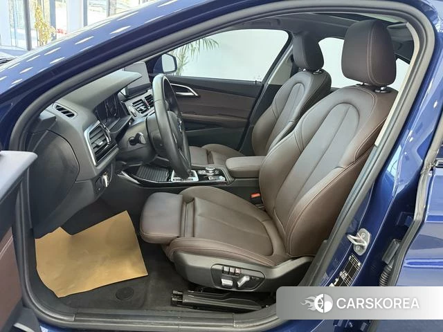 BMW 1 series id 4275898 из Китая 18