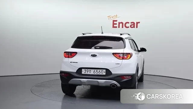 Kia Stonic id 3029252 из Кореи 14