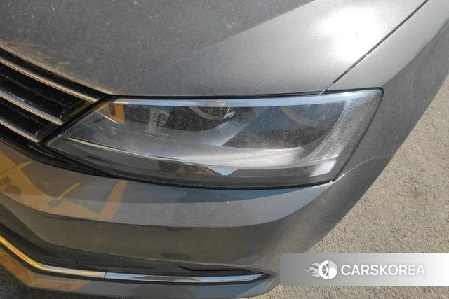 Volkswagen Sagitar id 4207411 из Китая 11