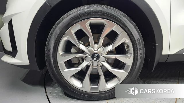 Kia Sorento 4th Generation id 4636982 из Кореи 26