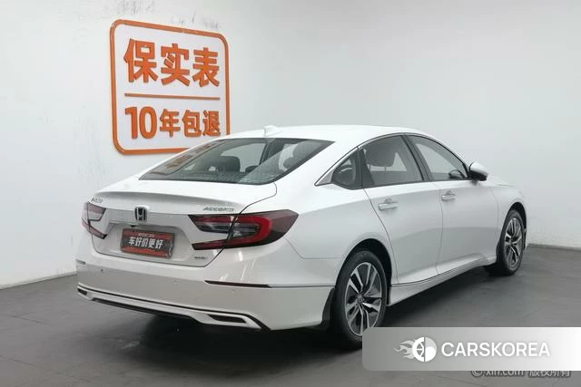 Honda Accord id 4262182 из Китая 18