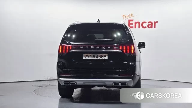 Kia Mohave Master id 3348351 из Кореи 14