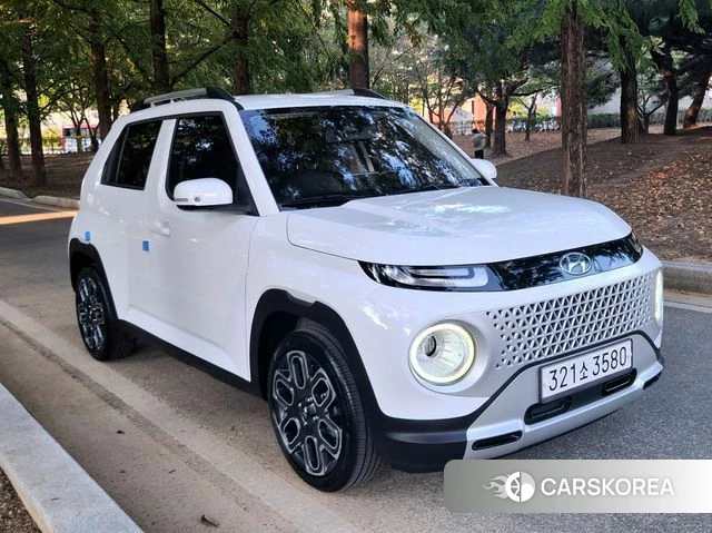 Hyundai Casper id 4864017 из Кореи 14