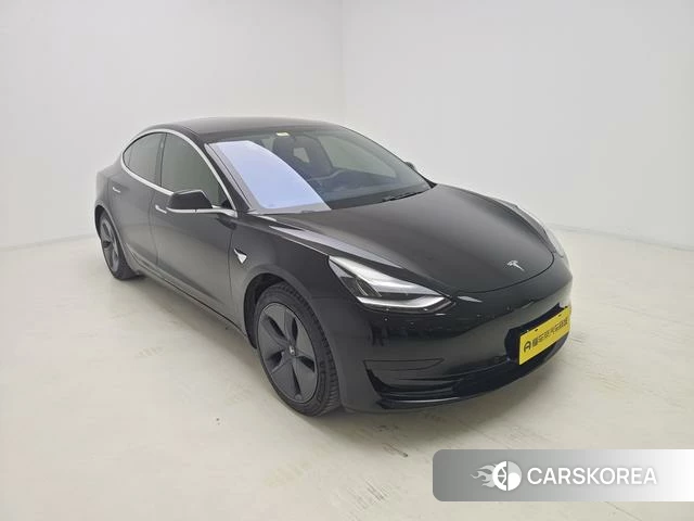 Tesla Model 3 id 4228515 из Китая 14