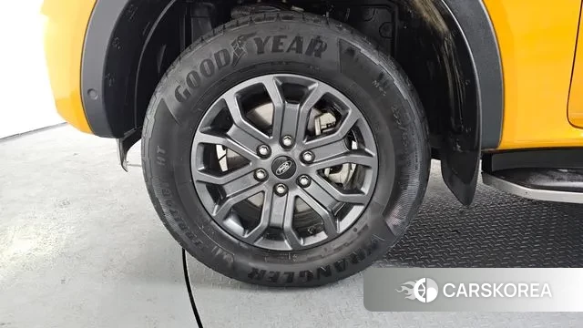 Ford Ranger 4th Generation id 3711718 из Кореи 14