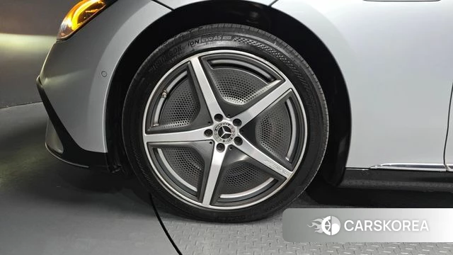 Mercedes-Benz EQE V295 id 4474998 из Кореи 26