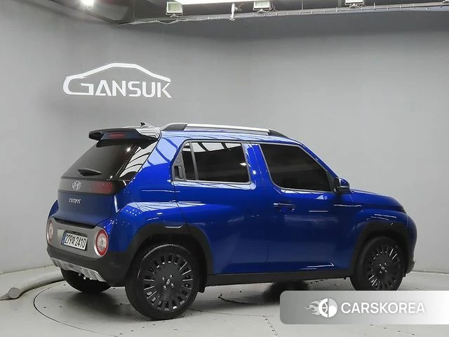 Hyundai Casper id 4281082 из Кореи 14