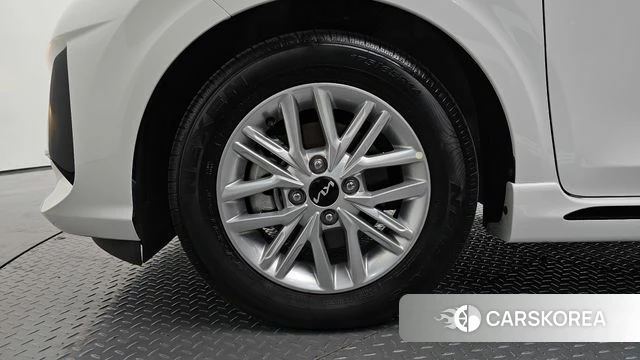 Kia Morning Urban (JA) id 4613469 из Кореи 24