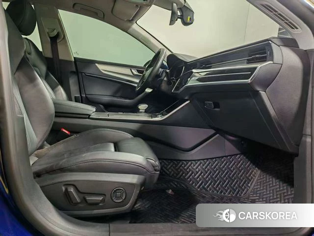 Audi A7 id 4263703 из Китая 11