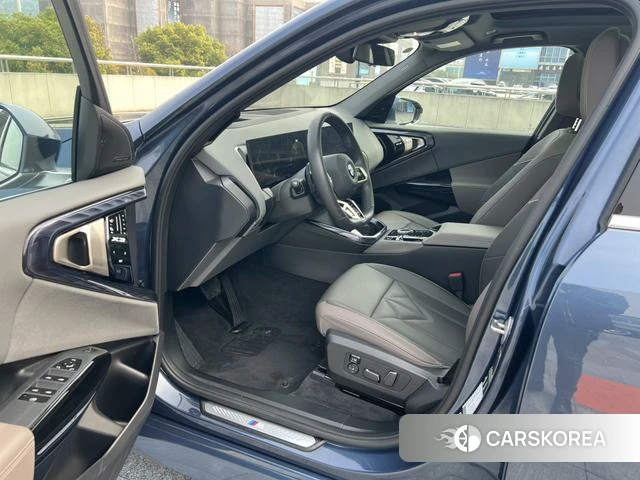 BMW X3 id 4297474 из Китая 11