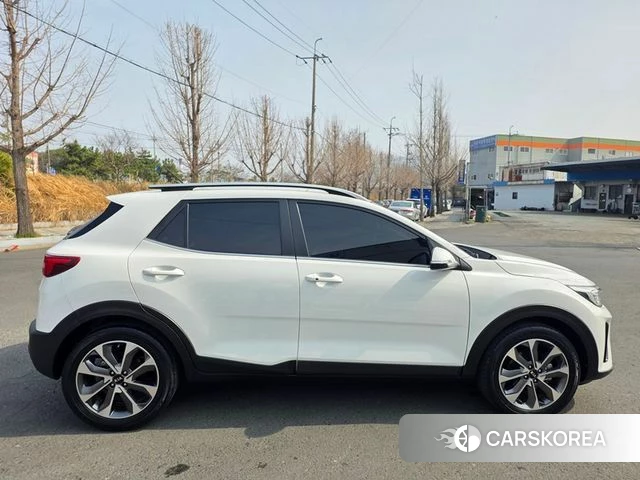 Kia Stonic id 3856591 из Кореи 10