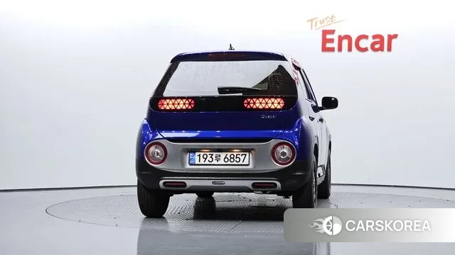 Hyundai Casper id 3279848 из Кореи 14