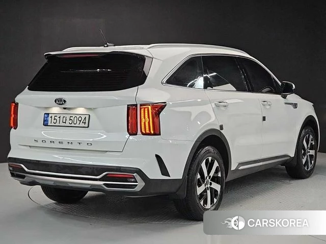 Kia Sorento 4th Generation id 4604393 из Кореи 13