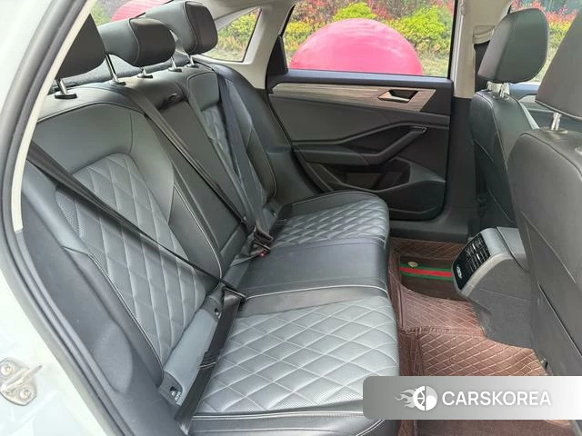 Volkswagen Sagitar id 4271566 из Китая 22