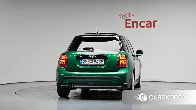 Mini Cooper id 4855016 из Кореи 26
